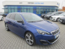 Peugeot 308 GT SW 2.0 BlueHDi 180k S&S EAT