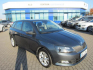 Škoda Fabia 1.2 TSI 81kW Style Combi