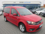 Volkswagen Caddy 2.0 TDI 75kW Trendline
