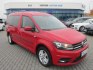 Volkswagen Caddy 2.0 TDI 75kW Trendline