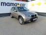 BMW X5 xDrive30d ČR 1MAJ SERVIS.KN