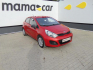 Kia Rio 1.2i 62kW ČR 1MAJ SERVISNÍ K.