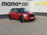 Mini Countryman COOPER S 1.6i ALL4 ČR 1MAJ