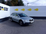 Škoda Octavia SCOUT 2.0TDi 4x4 ČR SERVISNÍ K