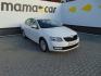 Škoda Octavia 1.6TDi ČR 1MAJ SERVISNÍ KNIHA