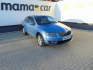 Škoda Octavia 1.4TSi 110kW ČR SERVISNÍ KNIHA