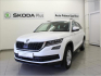 Škoda Kodiaq 2,0 TDi Ambition 4x4