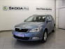 Škoda Octavia 2,0 TDi Elegance 4x4 6MT