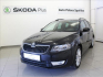 Škoda Octavia 1,6 TDi DSG Style
