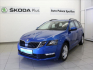 Škoda Octavia 1,6 TDi Ambition