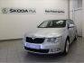 Škoda Superb 2,0 TDi DSG Elegance