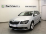 Škoda Superb 2,0 TDi DSG Active