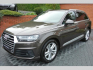 Audi Q7 3,0 TDI QUATTRO S-LINE 200KW,H