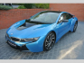 BMW i8 PROTONIC BLUE,HARMAN KARDON,HE