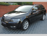 Škoda Octavia 2,0 TDI 110 KW ELEGANCE,BI-XEN