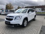 Chevrolet Orlando 2.0D 120kW AUTOMAT,7MÍST