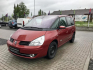 Renault Espace 2.0T 125 kW 7 MÍST,PANORAMA