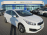 Kia Ceed 1.6 GDi Exclusive SW DCT