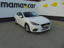 Mazda 3 2.0i 88kW ČR 1MAJ 71000KM