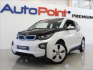 BMW i3 0.1 60Ah BEV NAVI Rychlonabíje
