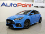 Ford Focus 2,3 EcoBoost RS Recaro NAVI