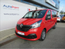Renault Trafic 1,6 DCi L1H1 Expression 9míst