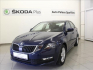 Škoda Octavia 1,6 TDi DSG Fresh Ambition