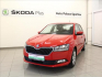 Škoda Fabia 1,0 MPi Active+