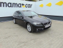 BMW Řada 5 525d xDrive NAVI KŮŽE DPH