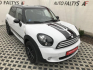 Mini Countryman D AAL4 ČR.1.MAJ.SERVISKA