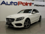Mercedes-Benz Třídy C 220d AT 4Matic AMG-Paket 2.2