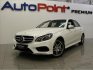 Mercedes-Benz Třídy E 500 V8 AT 4Matic AMG-Paket 4
