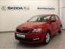 Škoda Rapid 1,0 TSi Ambition 6MT Spacebac