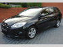 Ford Focus 2,0 TDCI AUTOMAT,NAVIGACE,NEZ.