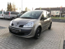 Renault Modus 1.2i 55 kW CZ VŮZ, PRVNÍ MAJIT