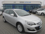 Opel Astra 1.6 CDTi 100kW Enjoy Sports To