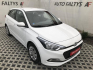 Hyundai i20 1.2i 55KW ČR.1.MAL,ZÁRUKA