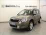 Škoda Yeti 1,2 TSi DSG Experience