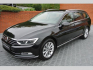 Volkswagen Passat 2,0 TDI 140KW 4MOTION DSG HIGH