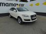 Audi Q7 4.2TDi S-LINE ČR 1MAJ SERVIS.K