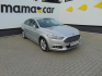 Ford Mondeo 2.0TDCi 110kW ČR 1MAJ SERVIS.K