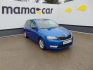 Škoda Rapid 1.2TSi 77kW ČR 1MAJ SERVIS.KN