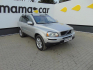 Volvo XC90 2.4D5 ČR 1MAJ SERVISNÍ KNIHA