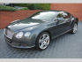 Bentley Continental GT 6,0 V12 MULLINER, ACC,CERAMIC,