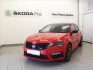Škoda Octavia 2,0 TDi RS 6MT