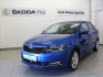 Škoda Rapid 1,0 TSi Style NAVI 6MT