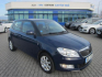 Škoda Fabia 1.2 TSI 63kW Elegance