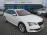 Škoda Superb 2.0 TDI 110kW Style Combi AP