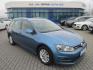 Volkswagen Golf 1.4 TGI BM Comfortline Variant
