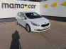 Kia Ceed 1.6CRDi 94kW ČR SERVISNÍ KNIHA